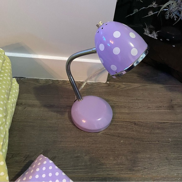 Pottery Barn Kids bedroom set duvet cover two full sets of sheets matching lamp - Picture 9 of 13